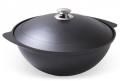 Чугунная посуда