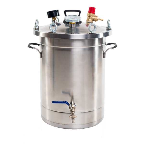 Распродажа автоклавов БУЛАТ в Великом Новгороде