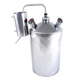 Самогонный аппарат в Великом Новгороде всего за 3200 рублей