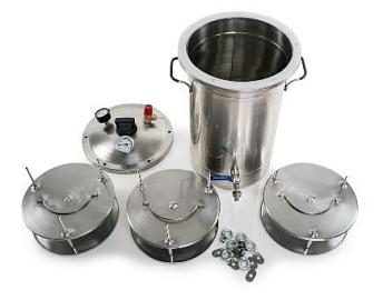 Распродажа автоклавов БУЛАТ в Великом Новгороде